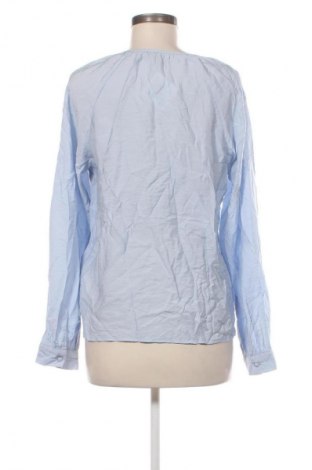 Dámská halenka Vero Moda, Velikost M, Barva Modrá, Cena  119,00 Kč