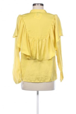 Bluzka damska Vero Moda, Rozmiar M, Kolor Żółty, Cena 26,99 zł