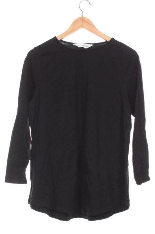 Damen Shirt Virtuelle, Größe XXS, Farbe Schwarz, Preis 1,99 €