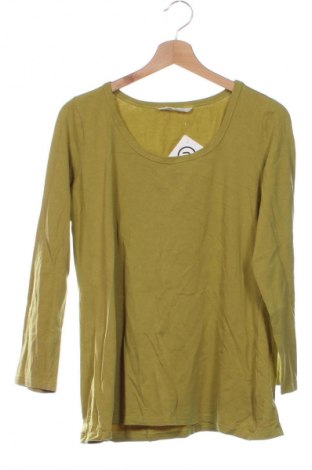 Damen Shirt Virtuelle, Größe XS, Farbe Grün, Preis € 1,99