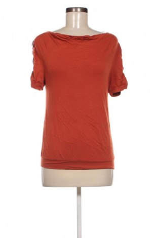 Női blúz Vivi, Méret M, Szín Barna, Ár 669 Ft