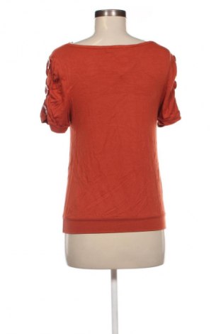 Női blúz Vivi, Méret M, Szín Barna, Ár 669 Ft