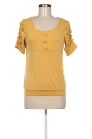 Dámska blúza Vivi, Veľkosť M, Farba Žltá, Cena  6,95 €