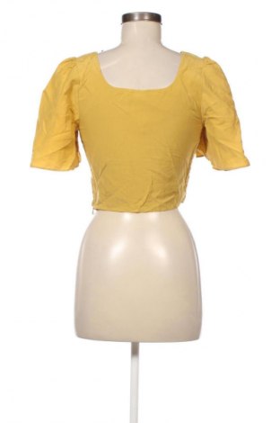 Női blúz Voir, Méret M, Szín Sárga, Ár 669 Ft