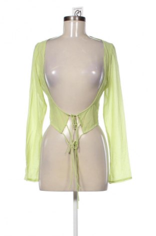 Női blúz White Fox, Méret M, Szín Zöld, Ár 669 Ft