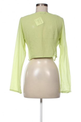 Női blúz White Fox, Méret M, Szín Zöld, Ár 669 Ft