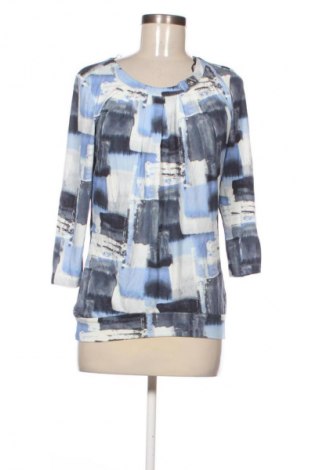 Дамска блуза Witteveen, Размер S, Цвят Многоцветен, Цена 2,04 €