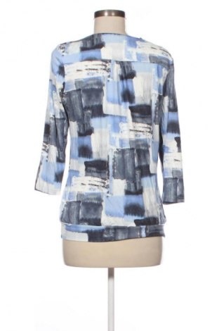Дамска блуза Witteveen, Размер S, Цвят Многоцветен, Цена 2,04 €