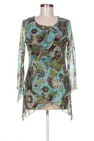Bluză de femei Yessica, Mărime M, Culoare Multicolor, Preț 7,99 Lei