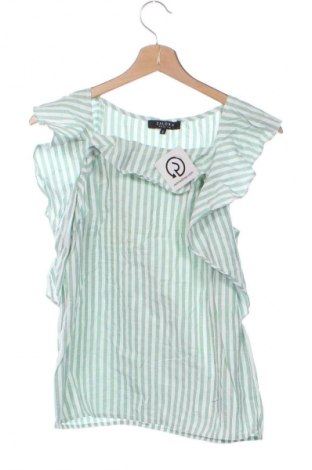 Γυναικεία μπλούζα Zalora, Μέγεθος S, Χρώμα Πολύχρωμο, Τιμή 6,99 €