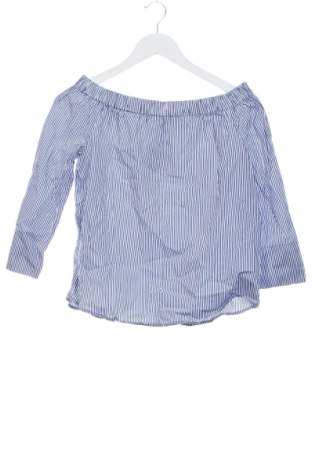 Dámska blúza Zara, Veľkosť XS, Farba Viacfarebná, Cena  2,95 €