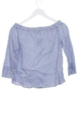 Dámska blúza Zara, Veľkosť XS, Farba Viacfarebná, Cena  2,95 €