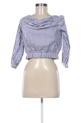 Dámska blúza Zara, Veľkosť M, Farba Viacfarebná, Cena  9,95 €