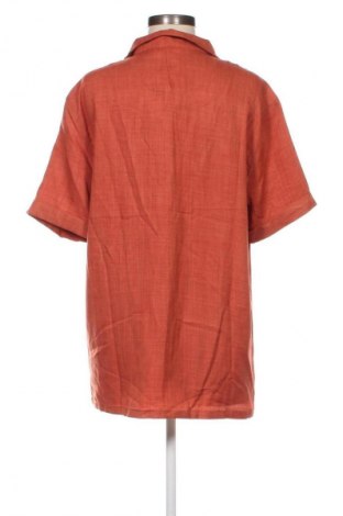 Dámska blúza Zara, Veľkosť L, Farba Oranžová, Cena  6,95 €