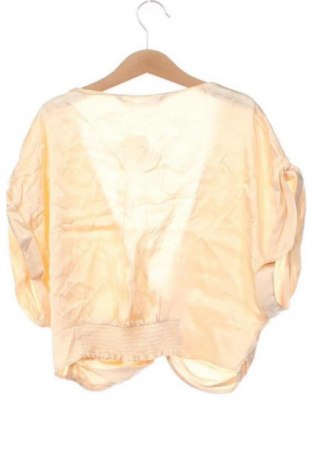 Dámská halenka Zara, Velikost XS, Barva Béžová, Cena  279,00 Kč