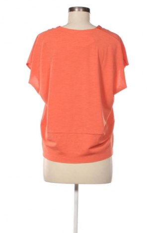 Dámska blúza Zara, Veľkosť M, Farba Oranžová, Cena  5,95 €