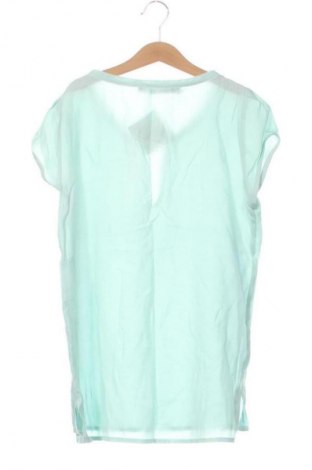 Dámska blúza Zara, Veľkosť XS, Farba Zelená, Cena  3,95 €