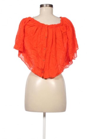 Dámska blúza Zara, Veľkosť S, Farba Červená, Cena  2,95 €