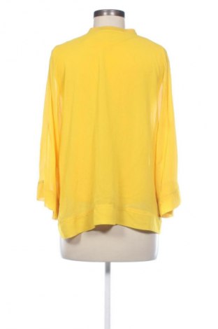 Bluzka damska Zara, Rozmiar S, Kolor Żółty, Cena 29,99 zł