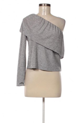 Női blúz Zara Trafaluc, Méret M, Szín Szürke, Ár 669 Ft