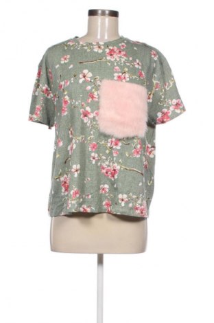 Női blúz Zara Trafaluc, Méret M, Szín Sokszínű, Ár 1 299 Ft