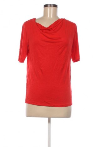 Damen Shirt Zero, Größe M, Farbe Rot, Preis 9,99 €