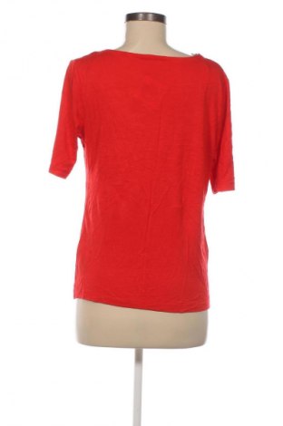 Damen Shirt Zero, Größe M, Farbe Rot, Preis 9,99 €