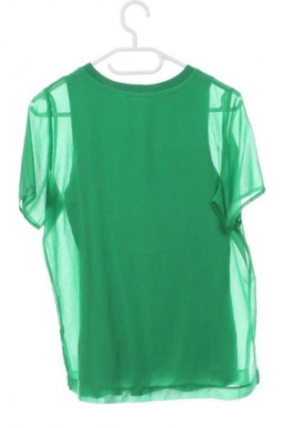 Дамска блуза Zero, Размер XS, Цвят Зелен, Цена 2,04 €