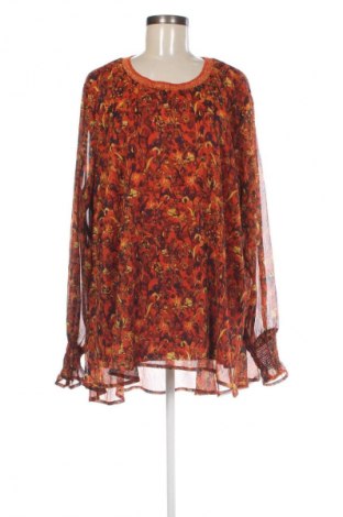 Damen Shirt Zhenzi, Größe L, Farbe Mehrfarbig, Preis 4,99 €