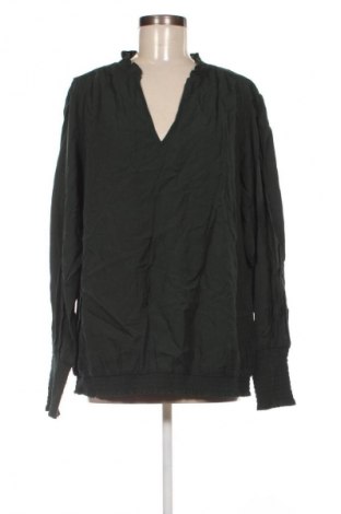 Női blúz Zizzi, Méret S, Szín Zöld, Ár 669 Ft