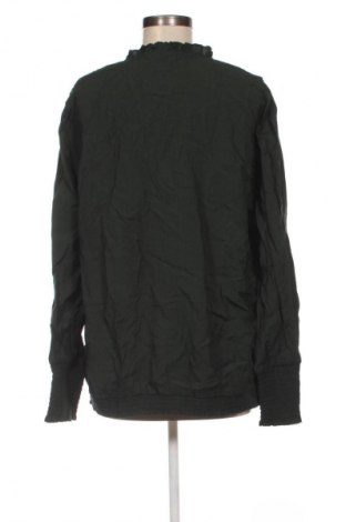 Női blúz Zizzi, Méret S, Szín Zöld, Ár 669 Ft