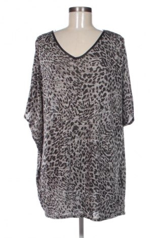 Дамска блуза Zizzi, Размер M, Цвят Многоцветен, Цена 2,04 €