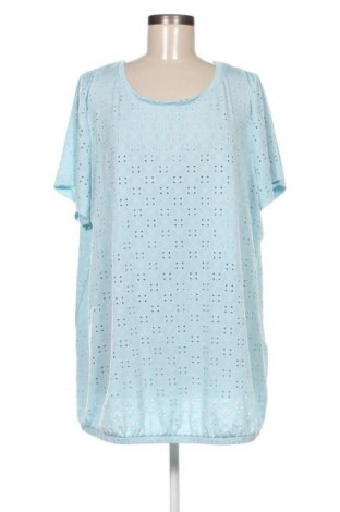 Bluzka damska Zizzi, Rozmiar M, Kolor Niebieski, Cena 12,99 zł