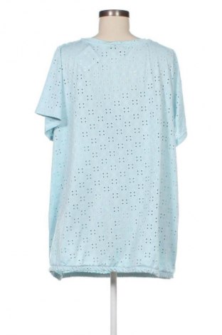 Bluzka damska Zizzi, Rozmiar M, Kolor Niebieski, Cena 12,99 zł