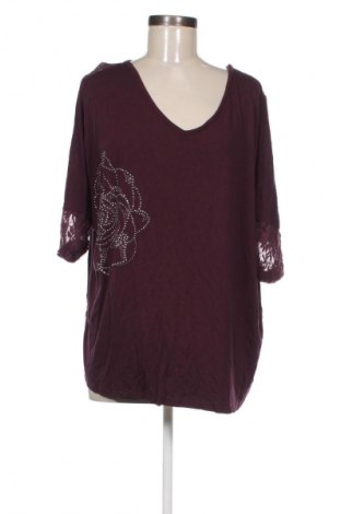 Női blúz Zizzi, Méret M, Szín Piros, Ár 679 Ft