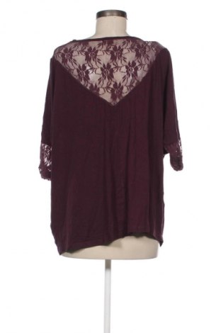 Női blúz Zizzi, Méret M, Szín Piros, Ár 679 Ft