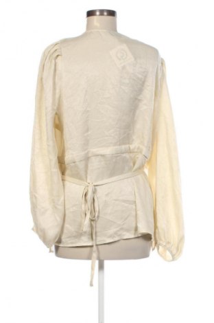 Női blúz Zizzi, Méret S, Szín Ekrü
, Ár 669 Ft