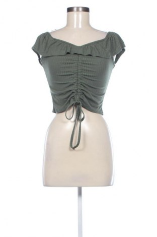 Női blúz Zuiki, Méret M, Szín Zöld, Ár 669 Ft