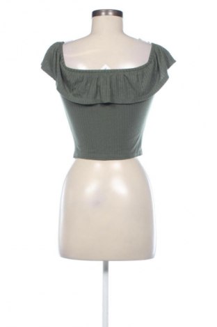 Női blúz Zuiki, Méret M, Szín Zöld, Ár 669 Ft