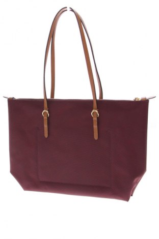 Дамска чанта Ralph Lauren, Цвят Лилав, Цена 112,48 €