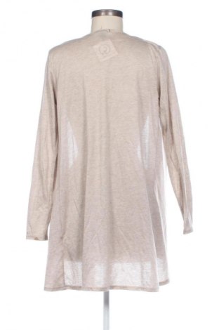 Dámsky kardigán Amisu, Veľkosť S, Farba Béžová, Cena  2,95 €