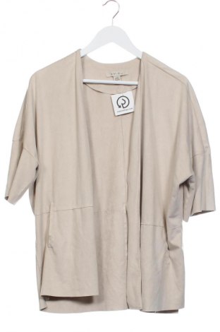 Dámsky kardigán Amisu, Veľkosť XS, Farba Kremová, Cena  2,95 €