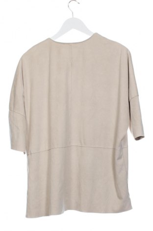 Dámsky kardigán Amisu, Veľkosť XS, Farba Kremová, Cena  2,95 €