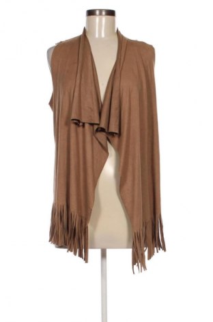 Dámsky kardigán Amisu, Veľkosť M, Farba Hnedá, Cena  2,95 €