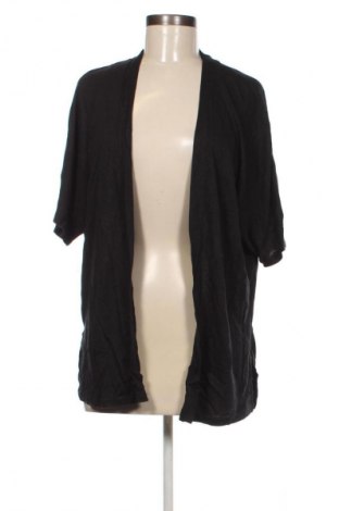 Damen Strickjacke Anko, Größe M, Farbe Schwarz, Preis 2,99 €