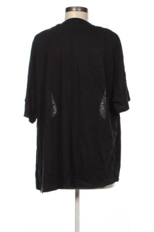 Damen Strickjacke Anko, Größe M, Farbe Schwarz, Preis 2,99 €