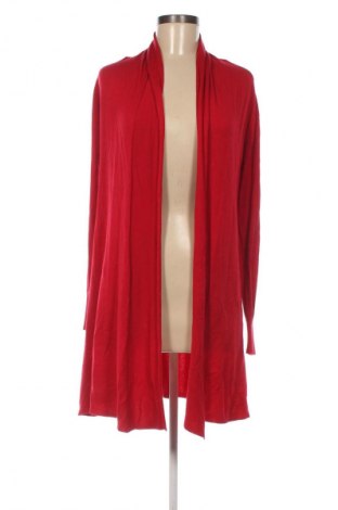 Dámsky kardigán C.m.p.55, Velikost S, Barva Červená, Cena  79,00 Kč