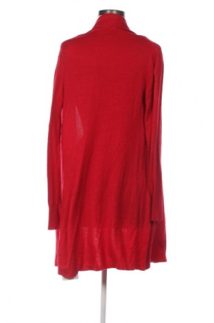 Dámsky kardigán C.m.p.55, Velikost S, Barva Červená, Cena  79,00 Kč