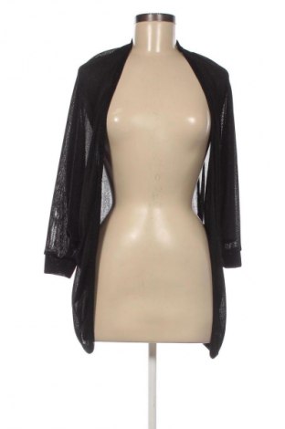 Дамска жилетка Clockhouse, Размер S, Цвят Черен, Цена 2,04 €