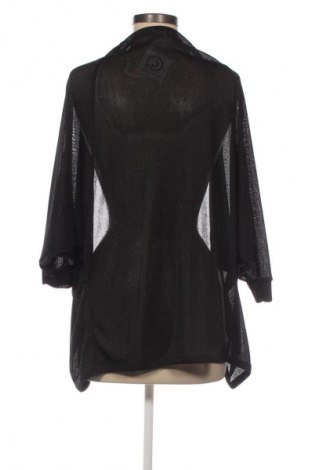 Дамска жилетка Clockhouse, Размер S, Цвят Черен, Цена 2,04 €